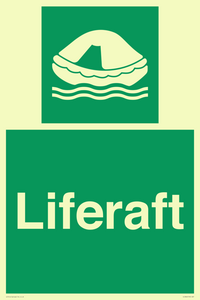Liferaft